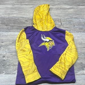 Vikings Hoodie